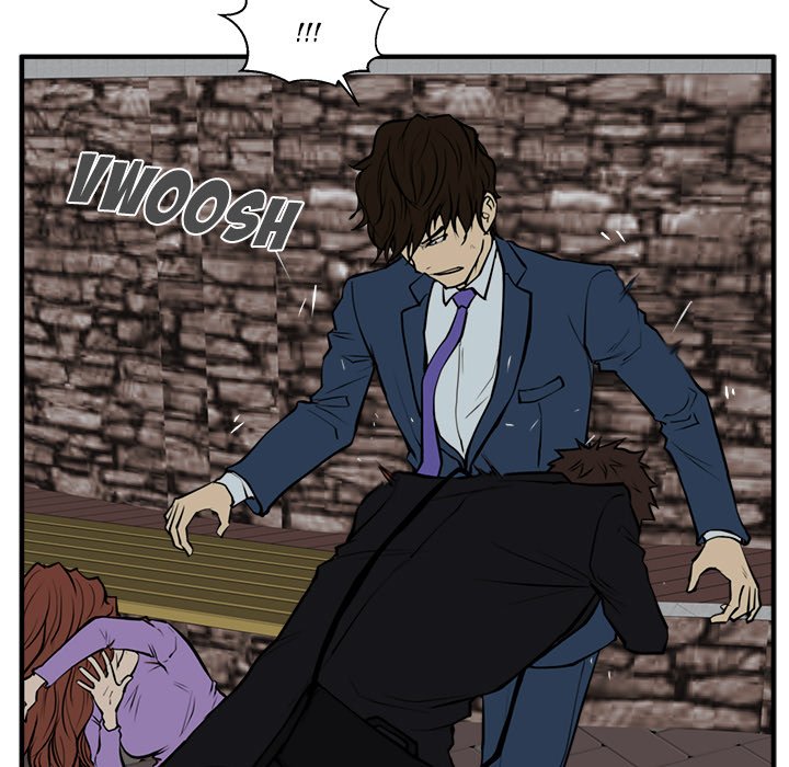 Mr. Kang - episode 33 - 26