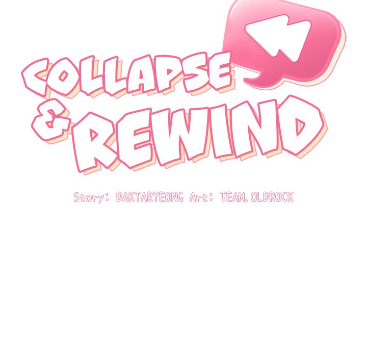 Collapse & Rewind - episode 6 - 102