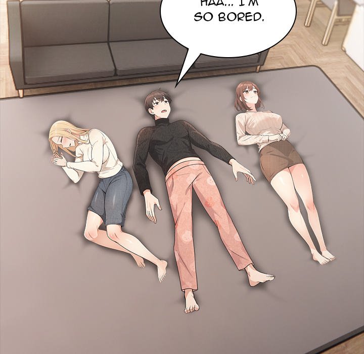 Cabin Resort X - episode 5 - 6