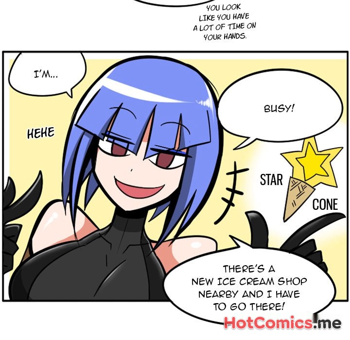 Maki and Friends - episode 68 - 6