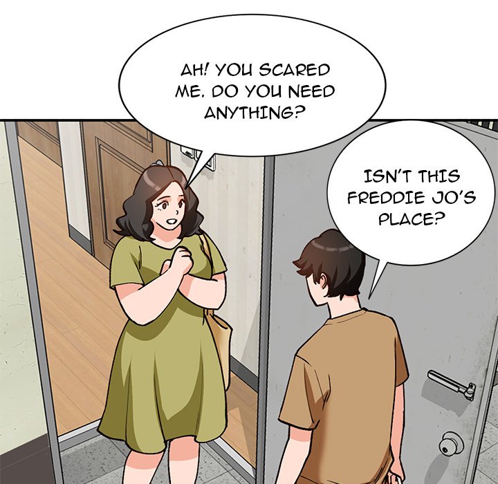 Town Girls - episode 35 - 99