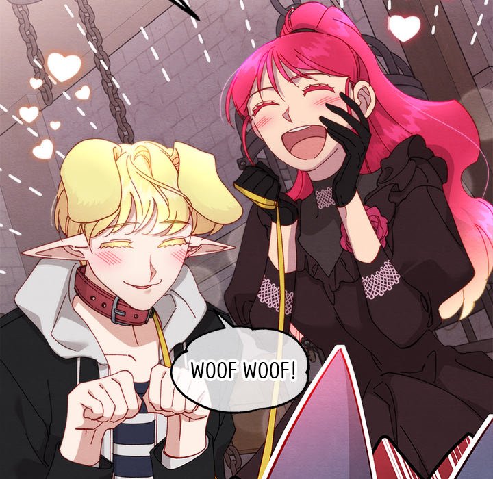 That Couple Has A Secret - episode 55 - 29