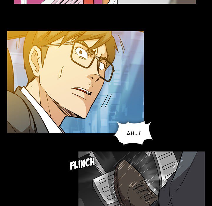 Drug Candy - episode 4 - 45