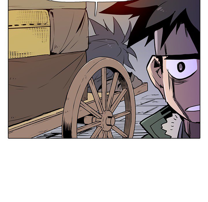 The Fang of Yeongno - episode 10 - 60
