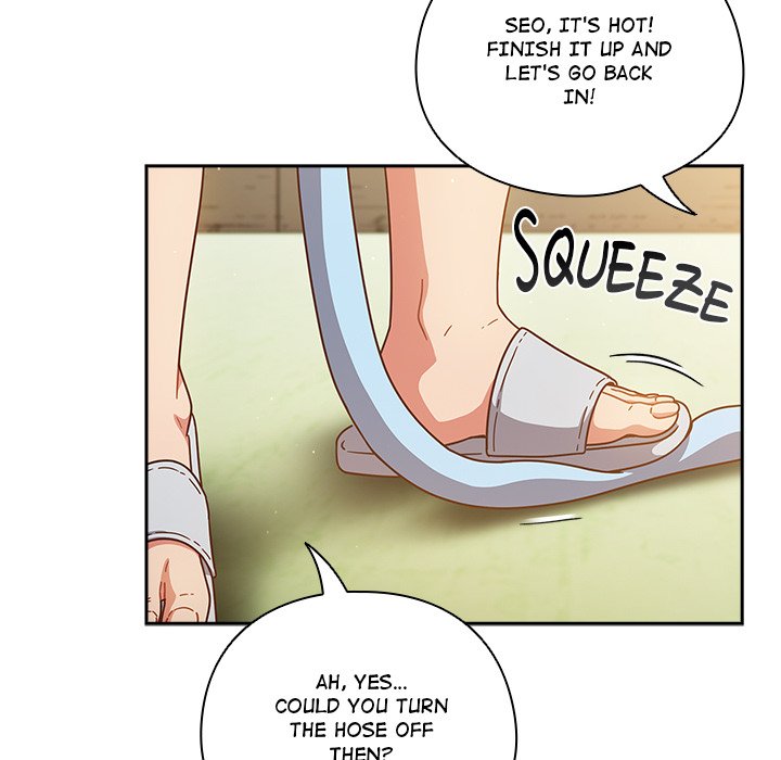 Honey Sweet Part-Time Job - episode 3 - 61