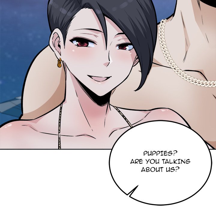 Excuse me, This is my Room - episode 76 - 55