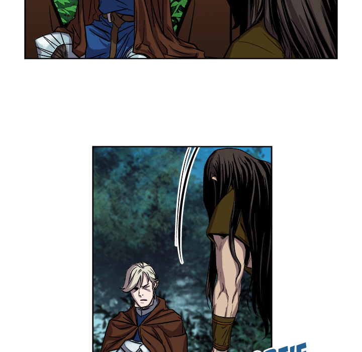 Karmas Weg - episode 20 - 35