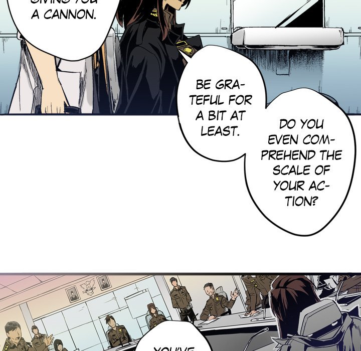 Knight of Rakshasa - episode 28 - 13