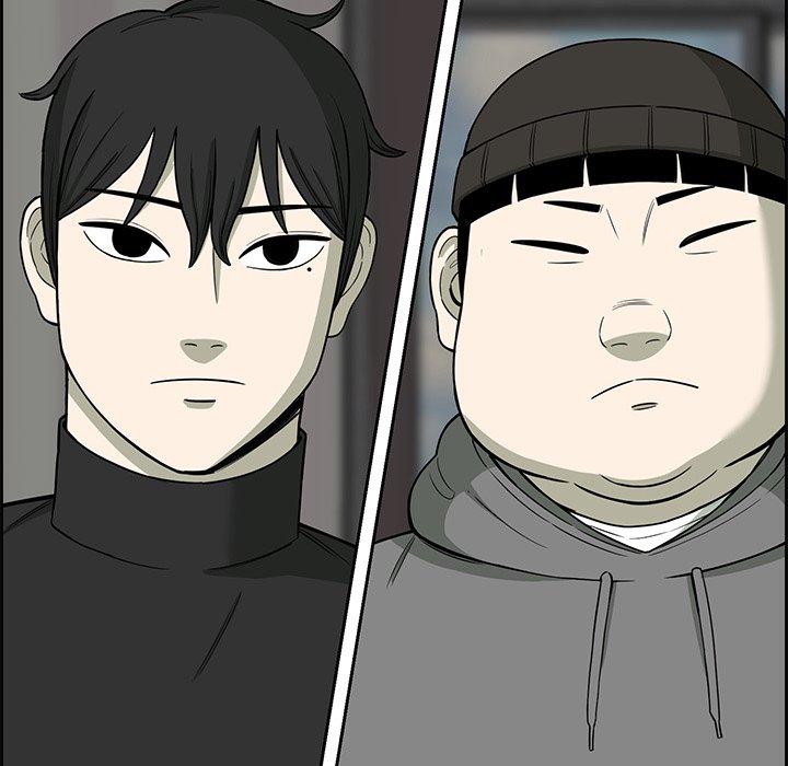 Detainment Zone Between 5 and 6 - episode 4 - 158