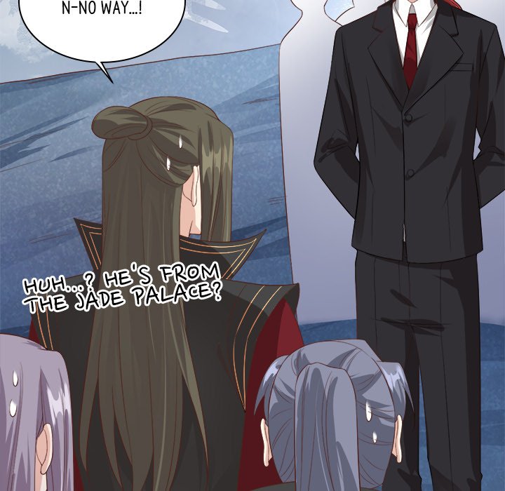 Strange Family - episode 82 - 40