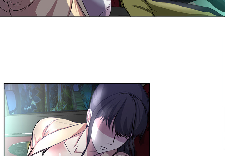 Cat Fight - episode 4 - 3