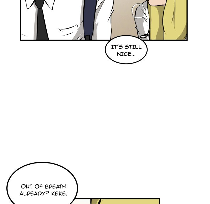 He Queen - episode 22 - 6