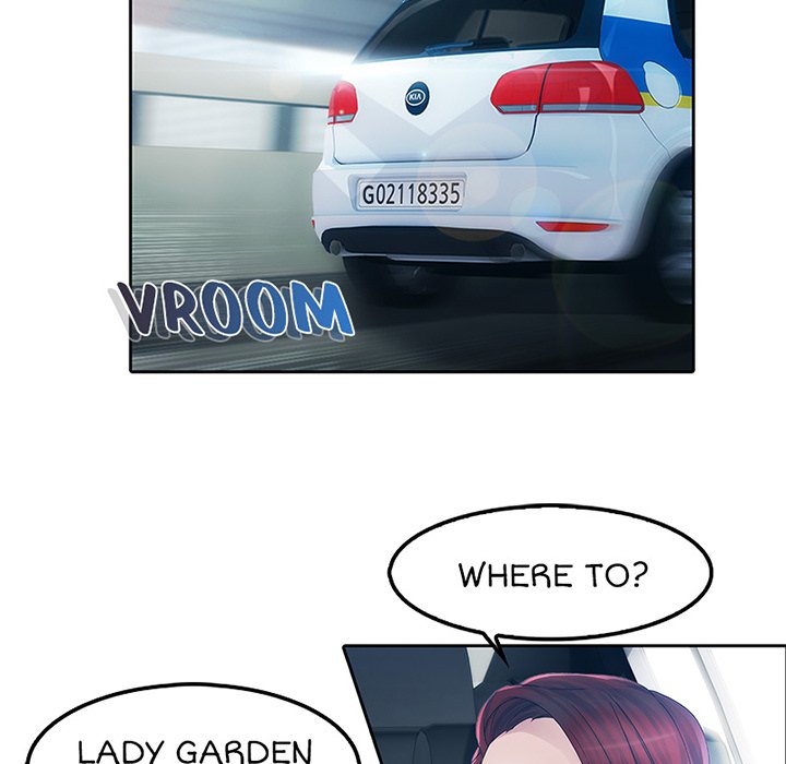Lady Garden - episode 10 - 6