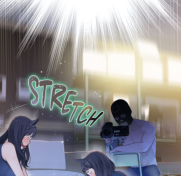 Teach Me How to Please You - episode 8 - 128