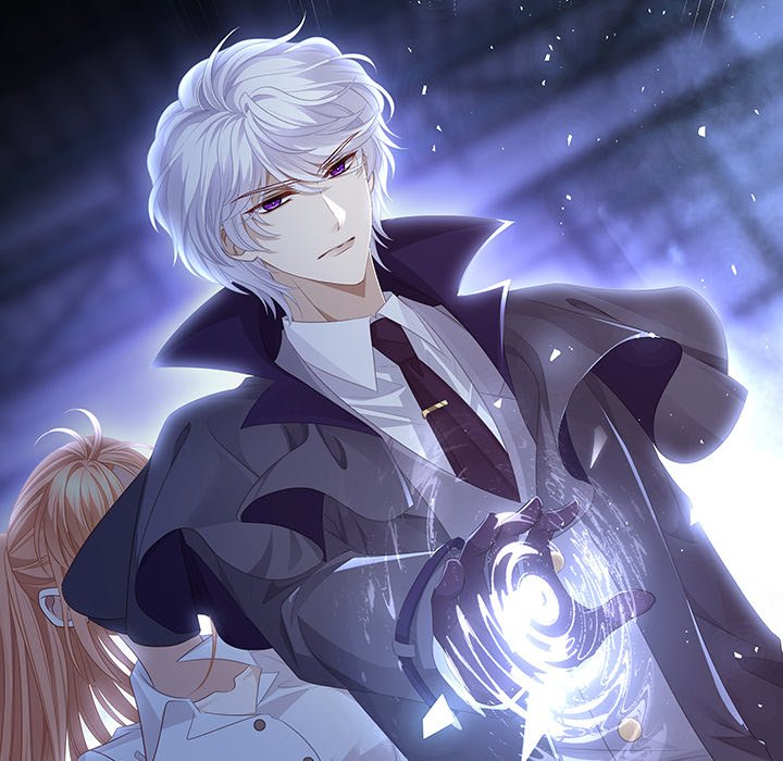MASTER AND SEVEN LOVERS - episode 53 - 29