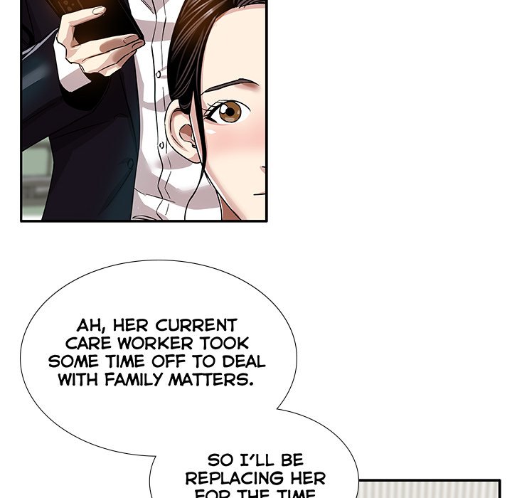 Sponsor (Drama) - episode 6 - 27