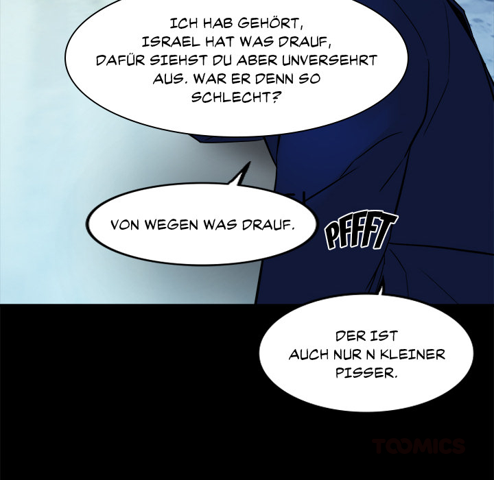 Hermes Staffel 2 - episode 5 - 43