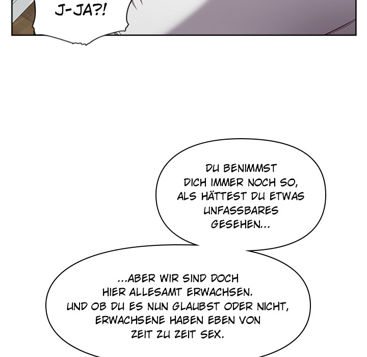 Jetzt bin ich der Boss - episode 8 - 45