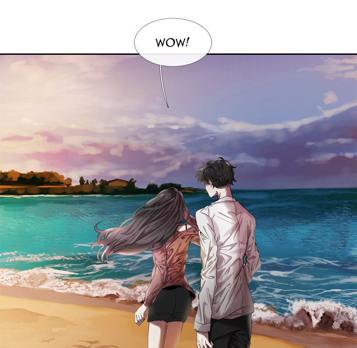 The Spring Scent of the Sea - episode 1 - 10