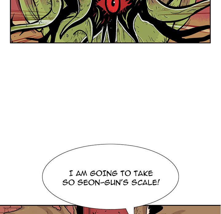 The Journey of the Dragon - episode 13 - 84