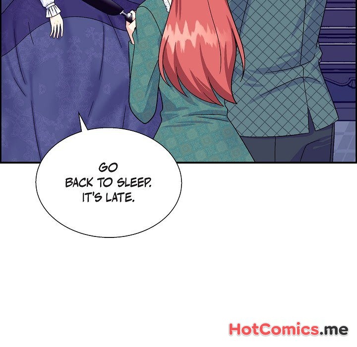 The Destroyer Fell in Love with Me - episode 24 - 73