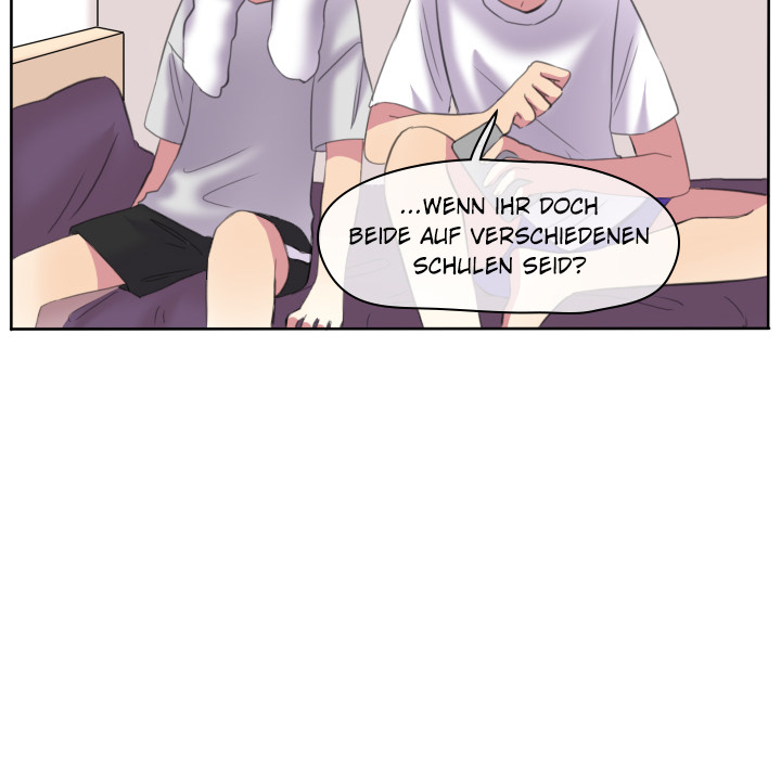 Das Chillige Pärchen - episode 91 - 36