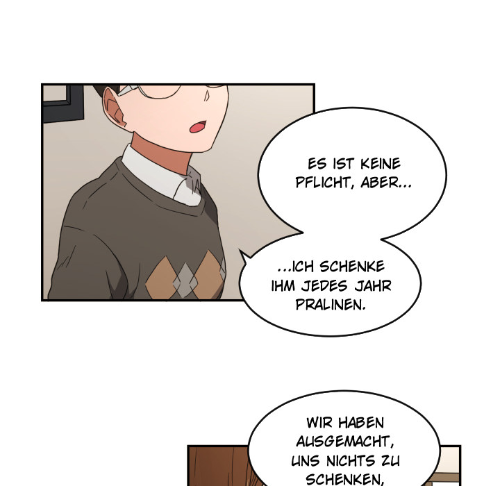 Zuckerwattentraum - episode 22 - 30