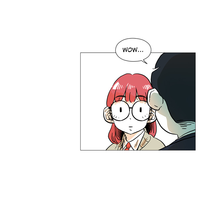 Hero Kim: Wer hat einen Retter bestellt? - episode 3 - 35