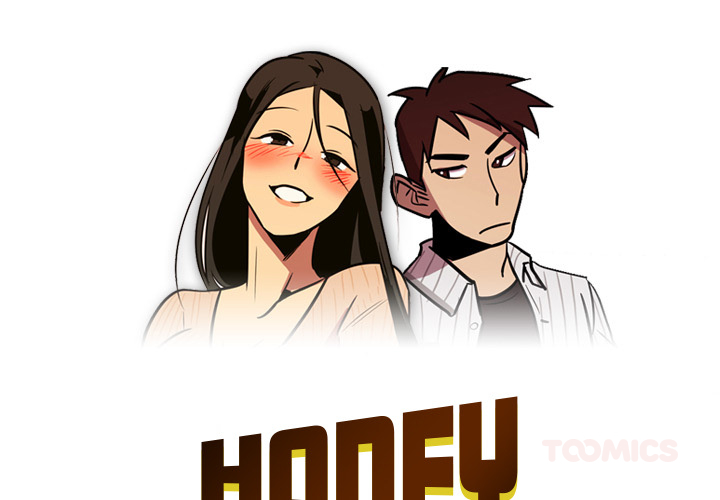 Honey Gossip - episode 6 - 0