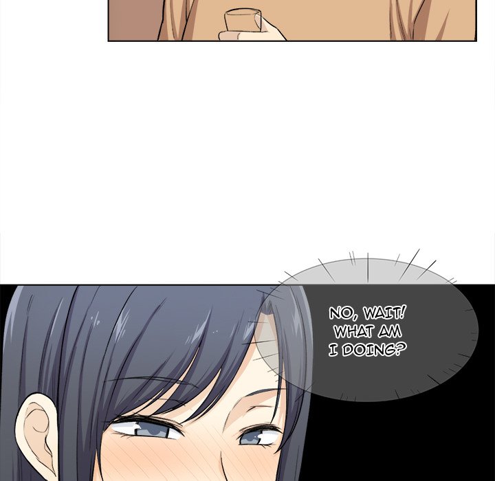 Excuse me, This is my Room - episode 22 - 55