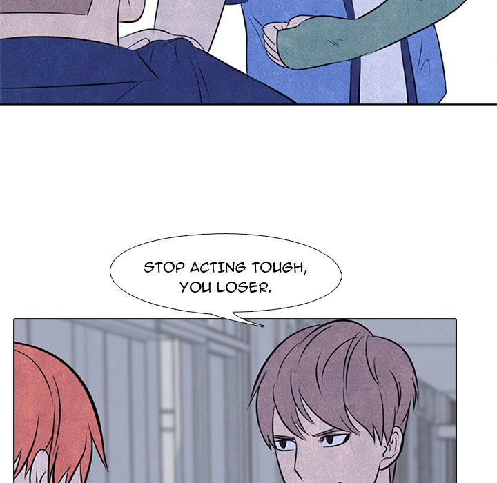 High School Devil - episode 45 - 48
