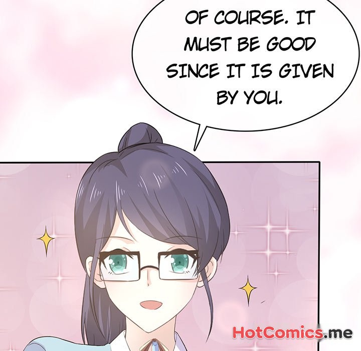 She Had You at Hello - episode 30 - 37