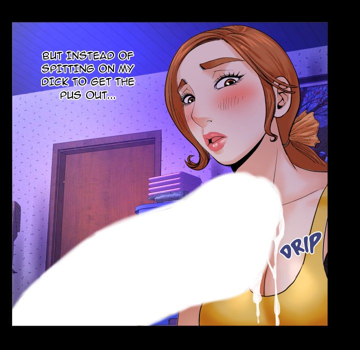 Secret Life - episode 2 - 32