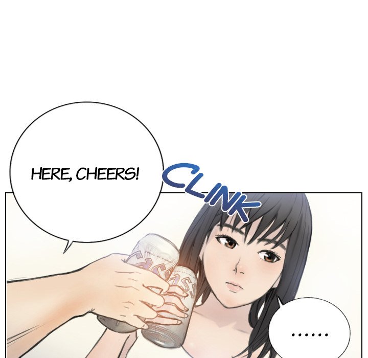The Man's Superpowers - episode 2 - 11