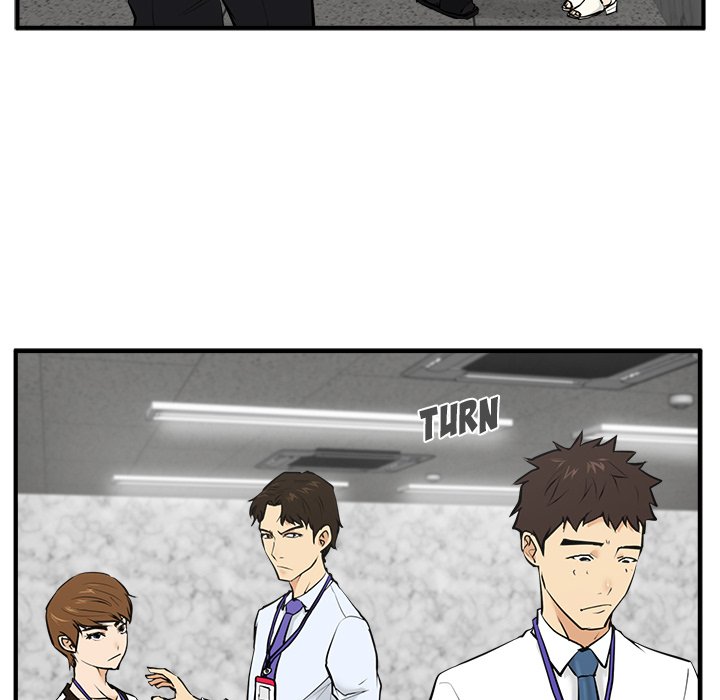 Mr. Kang - episode 32 - 22