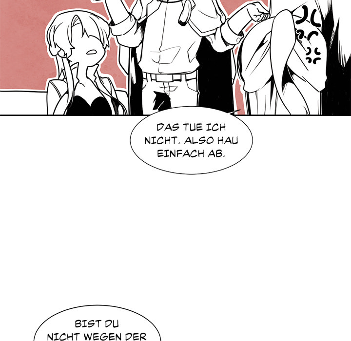 Black Hound - episode 17 - 28