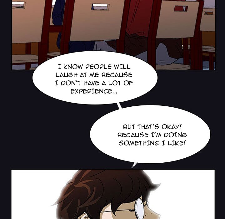 Tweener - episode 27 - 64