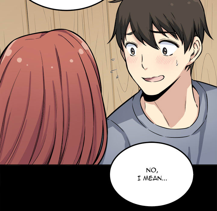 Excuse me, This is my Room - UNCENSORED - episode 41 - 25