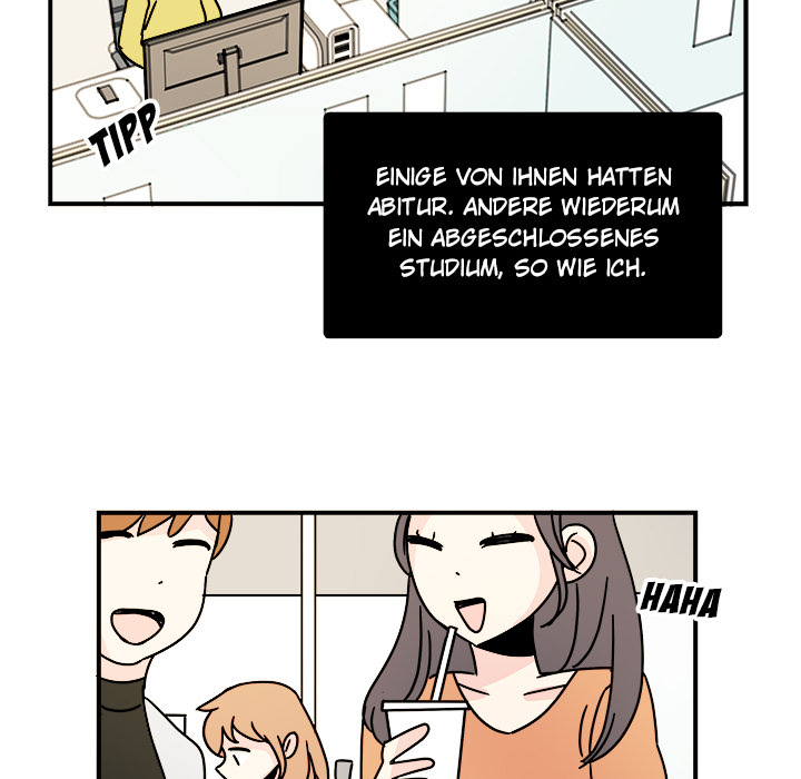 Bürodilemma - episode 15 - 27