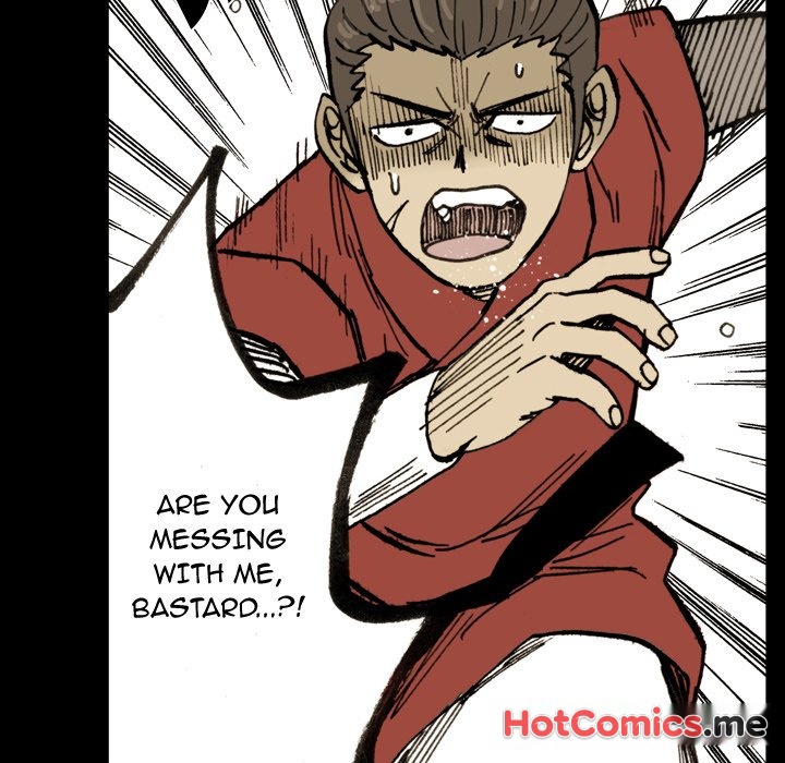 The Bully Hunter - episode 13 - 73