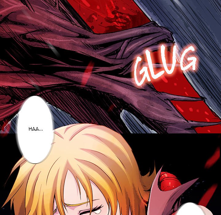 Blood Blade - episode 9 - 65