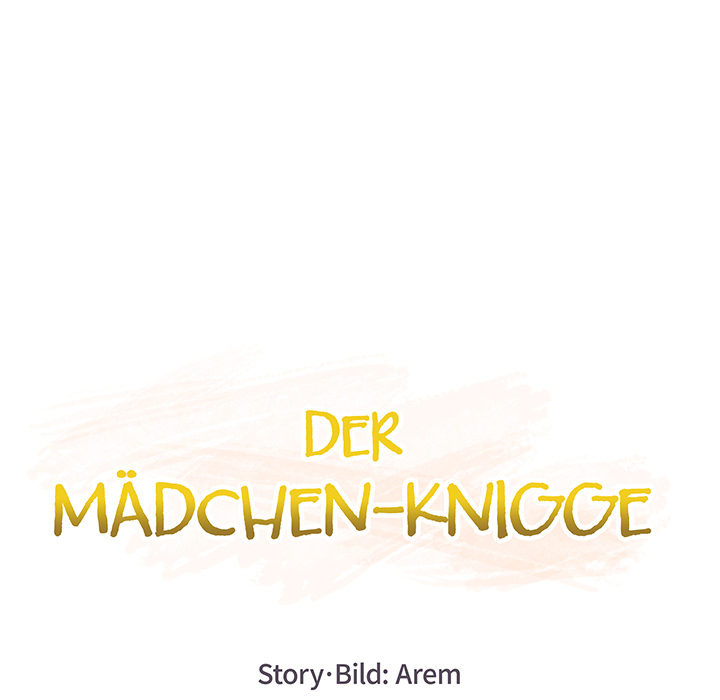 Der Mädchen-Knigge - episode 30 - 15