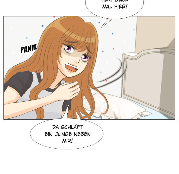 Nimm Meine Hand - episode 1 - 18