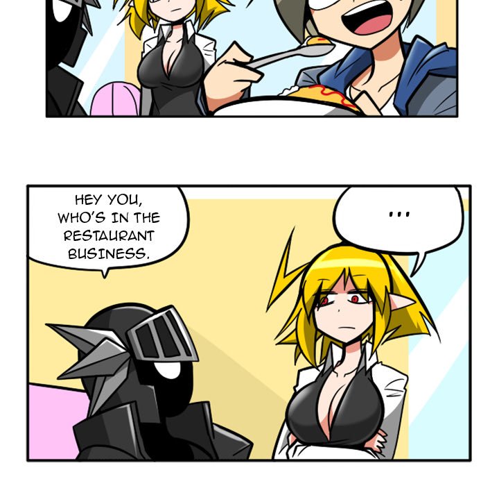 Maki and Friends - episode 65 - 13