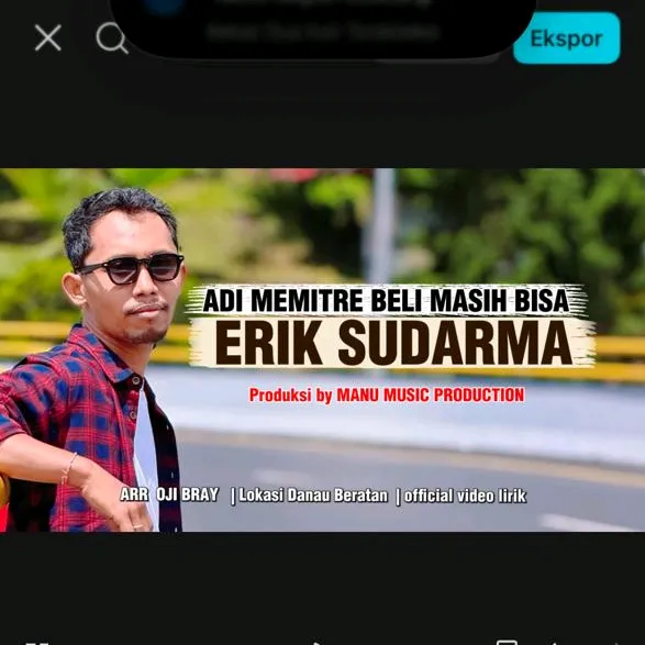 eriksudarma