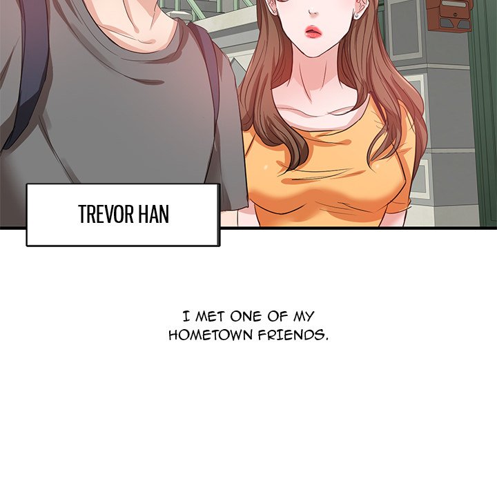 My Worst Lover - episode 1 - 12
