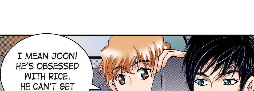 Noona Fan - episode 32 - 133