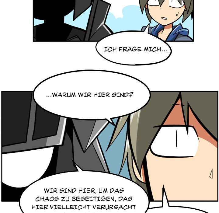 Das Wohnheim aus einer anderen Welt - episode 37 - 51