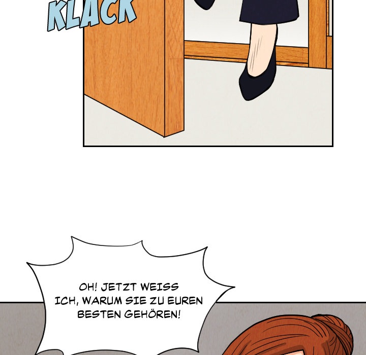 Holzköpfe auf dem Weg nach oben - episode 50 - 70