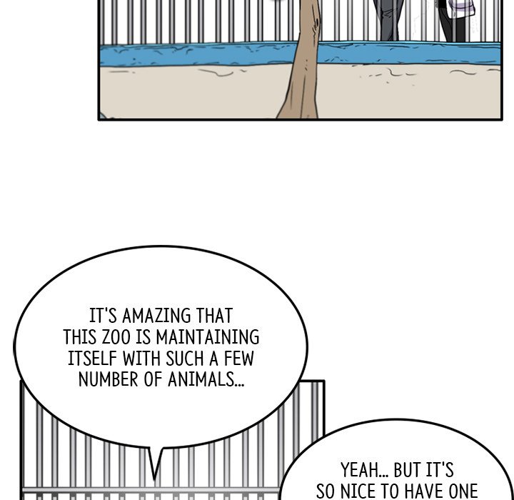 Secret Zoo - episode 26 - 25